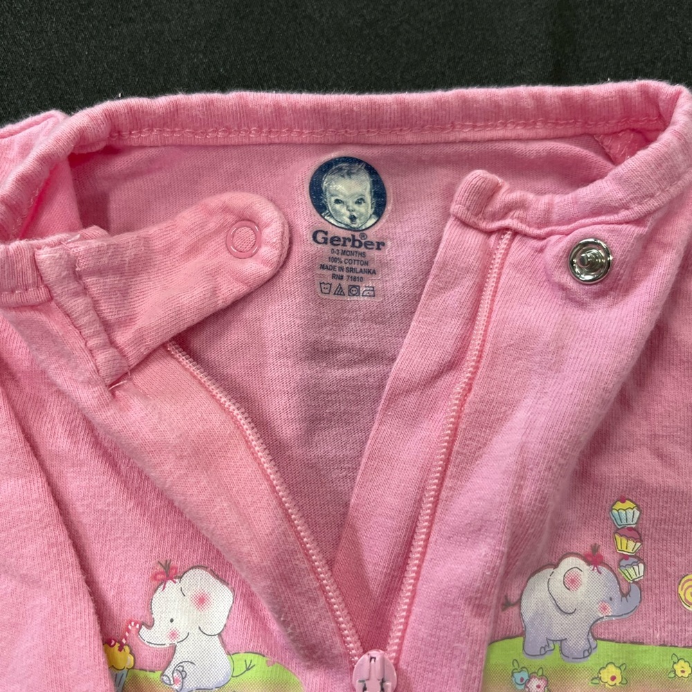 Gerber Sleeper - Picture 3 of 3